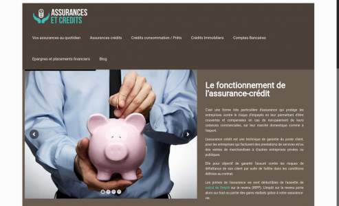 https://www.assurances-et-credits.com