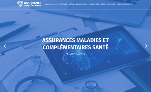 https://www.assurance-complementaire.org