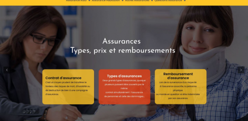 https://www.assurance-remboursement.fr