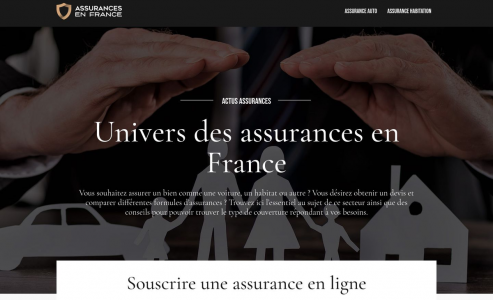 https://www.assurances-en-france.com