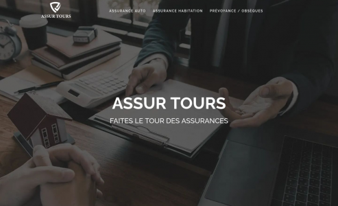 https://www.assurtours.com