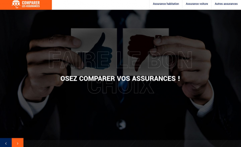 https://www.comparer-les-assurances.com