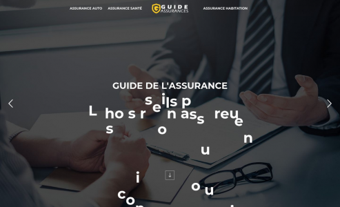 https://www.guide-assurances.com