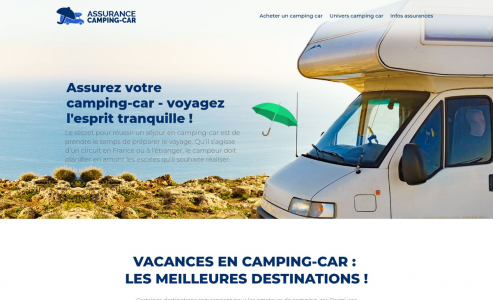 https://www.assurance-camping-car.info