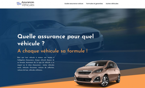 http://www.assurances-vehicules.com