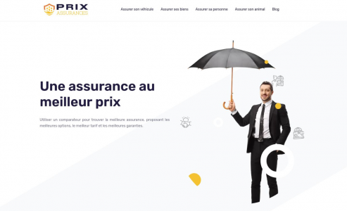 https://www.prix-assurances.fr