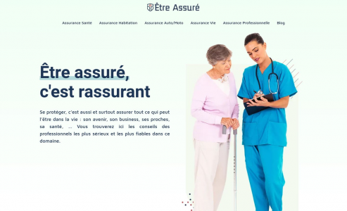 https://www.etre-assure.com