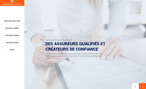 https://www.assureur-assurance.com